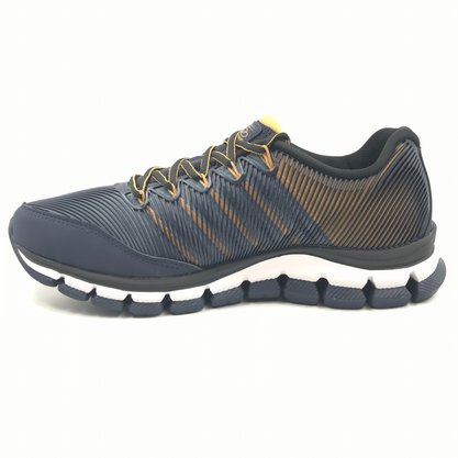 Tênis Olympikus Masculino Dynamic Azul Marinho