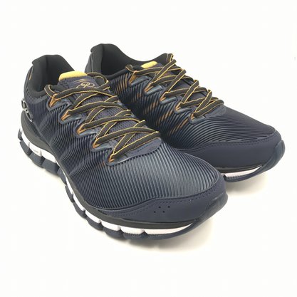 Tênis Olympikus Masculino Dynamic Azul Marinho