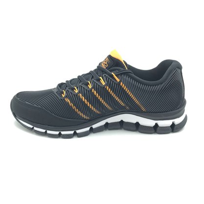 Tênis Olympikus Masculino Dynamic Preto