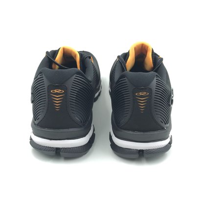 Tênis Olympikus Masculino Dynamic Preto