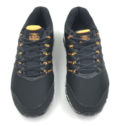 Tênis Olympikus Masculino Dynamic Preto