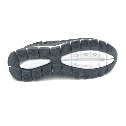 Tênis Olympikus Masculino Dynamic Preto