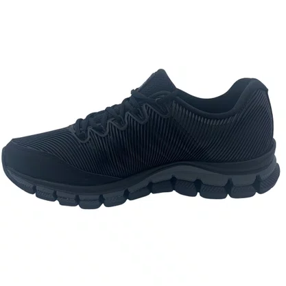 Tênis Olympikus Masculino Dynamic Preto