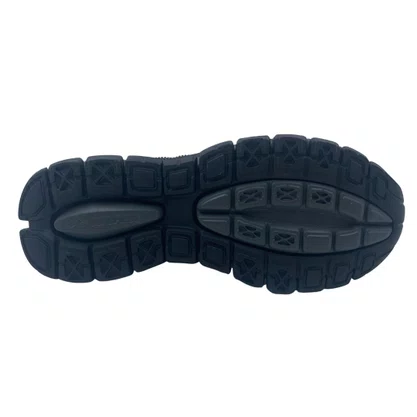 Tênis Olympikus Masculino Dynamic Preto