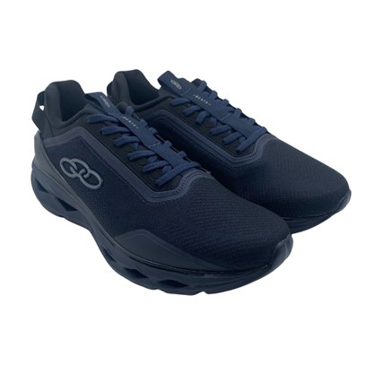Tênis Olympikus Masculino Esportivo Azul Beats