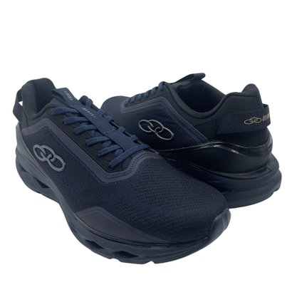 Tênis Olympikus Masculino Esportivo Azul Beats