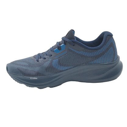 Tênis Olympikus Masculino Esportivo Azul Orbita