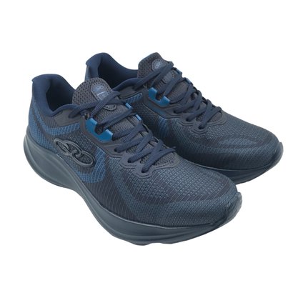 Tênis Olympikus Masculino Esportivo Azul Orbita