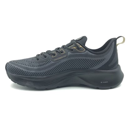 Tênis Olympikus Masculino Esportivo Preto Conex