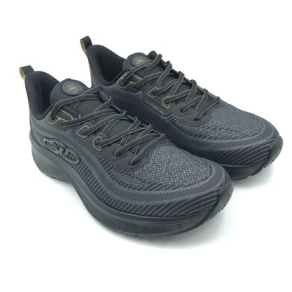 Tênis Olympikus Masculino Esportivo Preto Conex