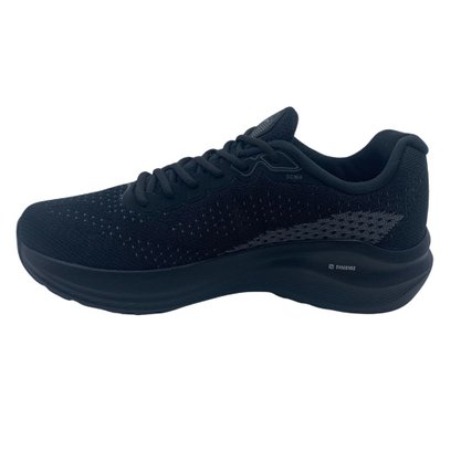 Tênis Olympikus Masculino Esportivo Preto Soma