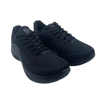 Tênis Olympikus Masculino Esportivo Preto Soma