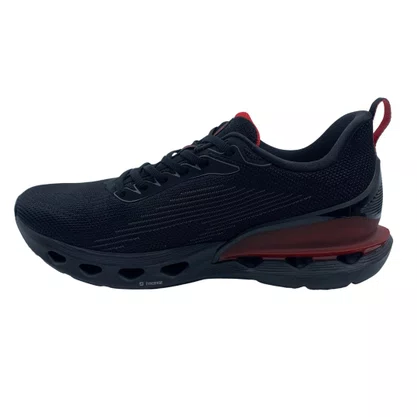 Tênis Olympikus Masculino Esportivo Quartzo Preto