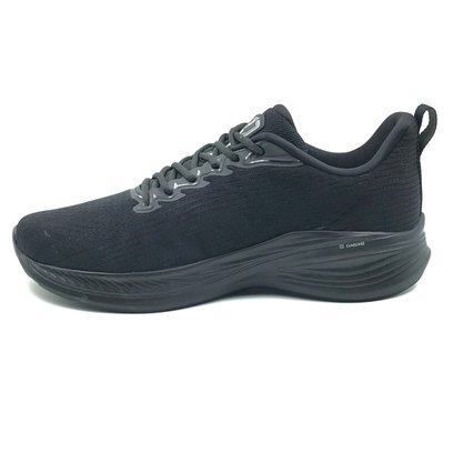 Tênis Olympikus Masculino Marte Preto