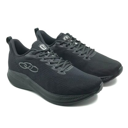 Tênis Olympikus Masculino Marte Preto