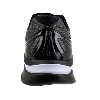Tênis Olympikus Masculino Preto/Branco Globe