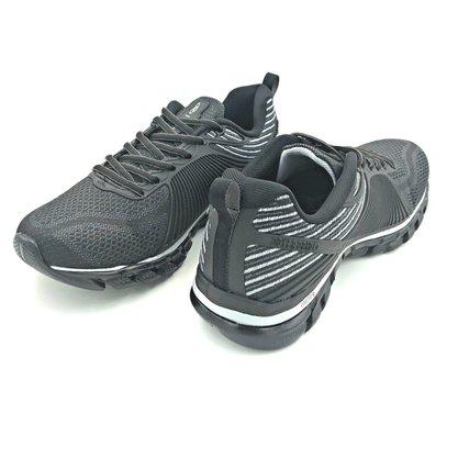 Tênis Olympikus Masculino Preto Linear