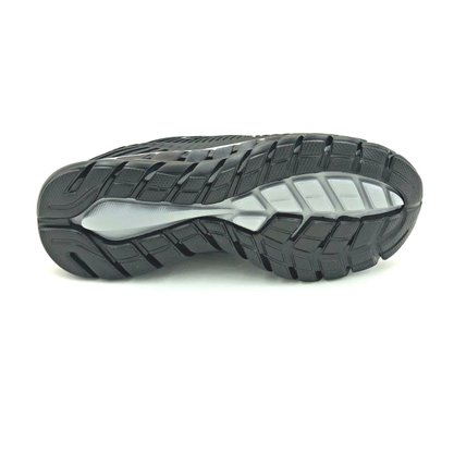 Tênis Olympikus Masculino Preto Linear