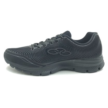 Tênis Olympikus Masculino Proof 3 Preto