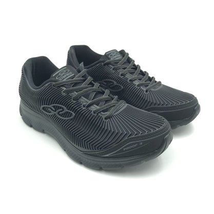 Tênis Olympikus Masculino Proof 3 Preto
