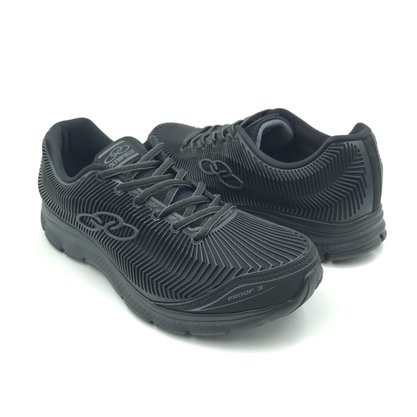 Tênis Olympikus Masculino Proof 3 Preto