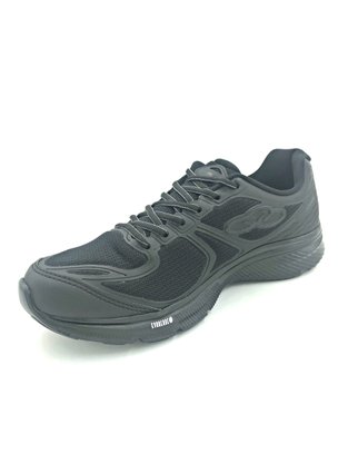 Tênis Olympikus Masculino Twist Preto/Preto