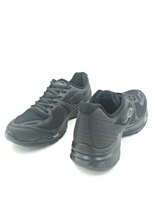 Tênis Olympikus Masculino Twist Preto/Preto