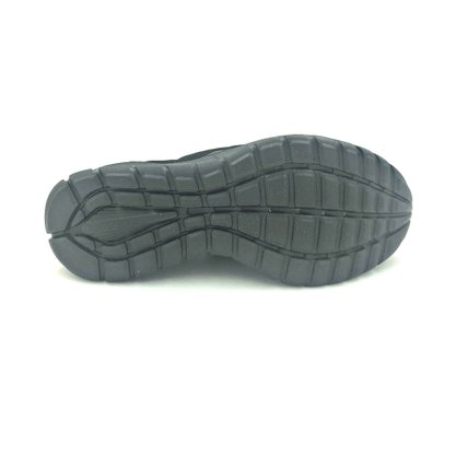 Tênis Olympikus Masculino Urban Preto Slip On