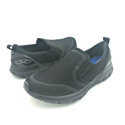 Tênis Olympikus Masculino Urban Preto Slip On