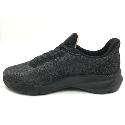 Tênis Olympikus Masculino Urano 2 Preto