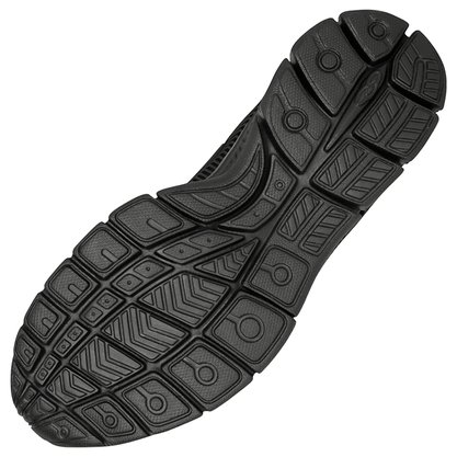 Tênis Olympikus Menino Preto Perfect 2 Kids