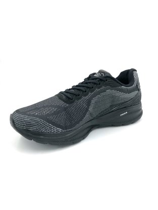 Tênis Olympikus Preto Bourne Masculino