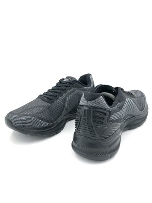 Tênis Olympikus Preto Bourne Masculino
