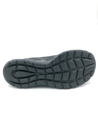 Tênis Olympikus Preto Bourne Masculino