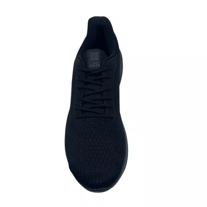 Tênis Olympikus Rua Preto Esportivo Masculino