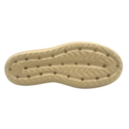 Tênis Ortho Pauher Fly Feet Nuvem Meia Bege 357
