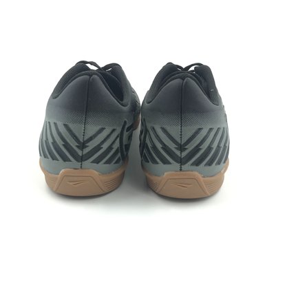 Tênis Penalty Futsal Masculino Bravo Y-3 Preto