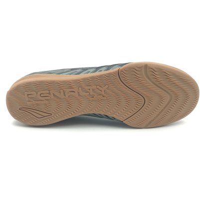 Tênis Penalty Futsal Masculino Bravo Y-3 Preto