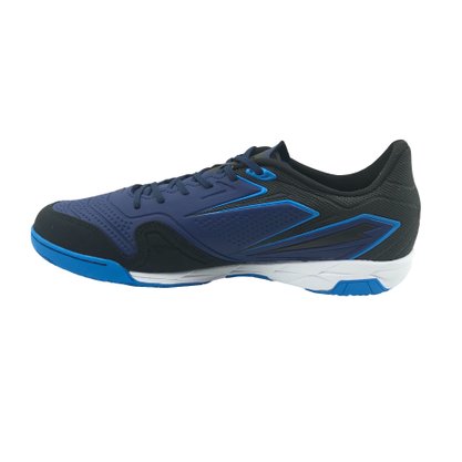 Tênis Penalty Futsal Masculino Max 300 Y-1 Azul Marinho