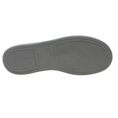 Tênis Piccadilly Casual Sneakers Calce Fácil Dourado 910004