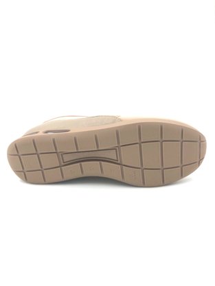 Tênis Piccadilly com Amortecedor Elástico Areia 979018