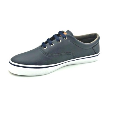 Tênis Polo Royal Casual Marinho Masculino PR11105