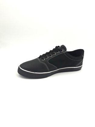 Tênis Polo Royal Casual Masculino Preto