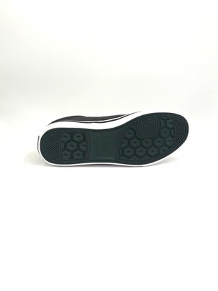 Tênis Polo Royal Iate Preto Masculino
