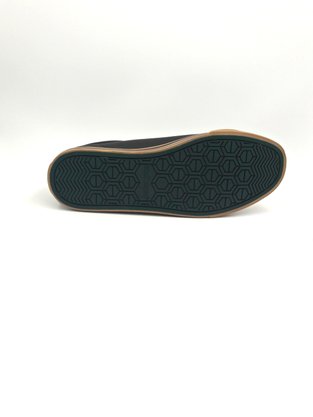 Tênis Polo Royal Preto Casual Masculino