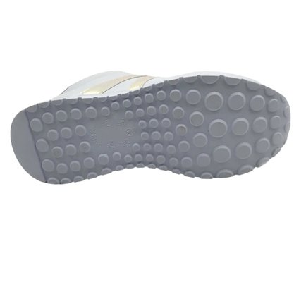 Tênis Ramarim Casual Branco Detalhe Furta-Cor 2378204