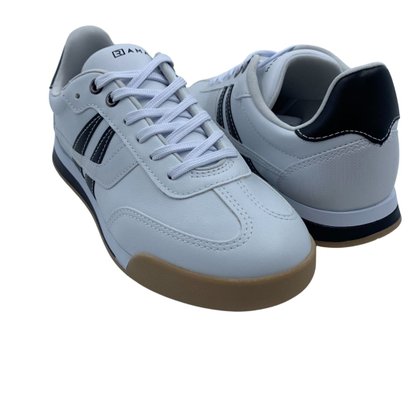 Tênis Ramarim Casual Sneakers Branco 2596101