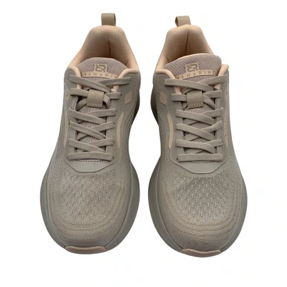 Tênis Ramarim Feminino At.Flow Running Nude 2675132