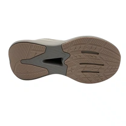 Tênis Ramarim Feminino At.Flow Running Nude 2675132