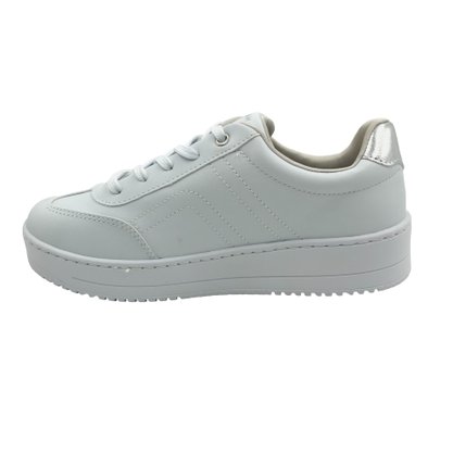 Tênis Ramarim Flat Form Branco 2491103
